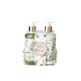 Picture of SPA COLLECTION HAND CARE SET
